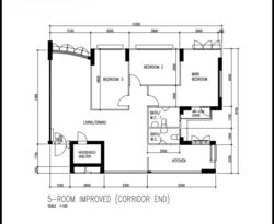 Blk 692A Choa Chu Kang Crescent (Choa Chu Kang), HDB 5 Rooms #563331791